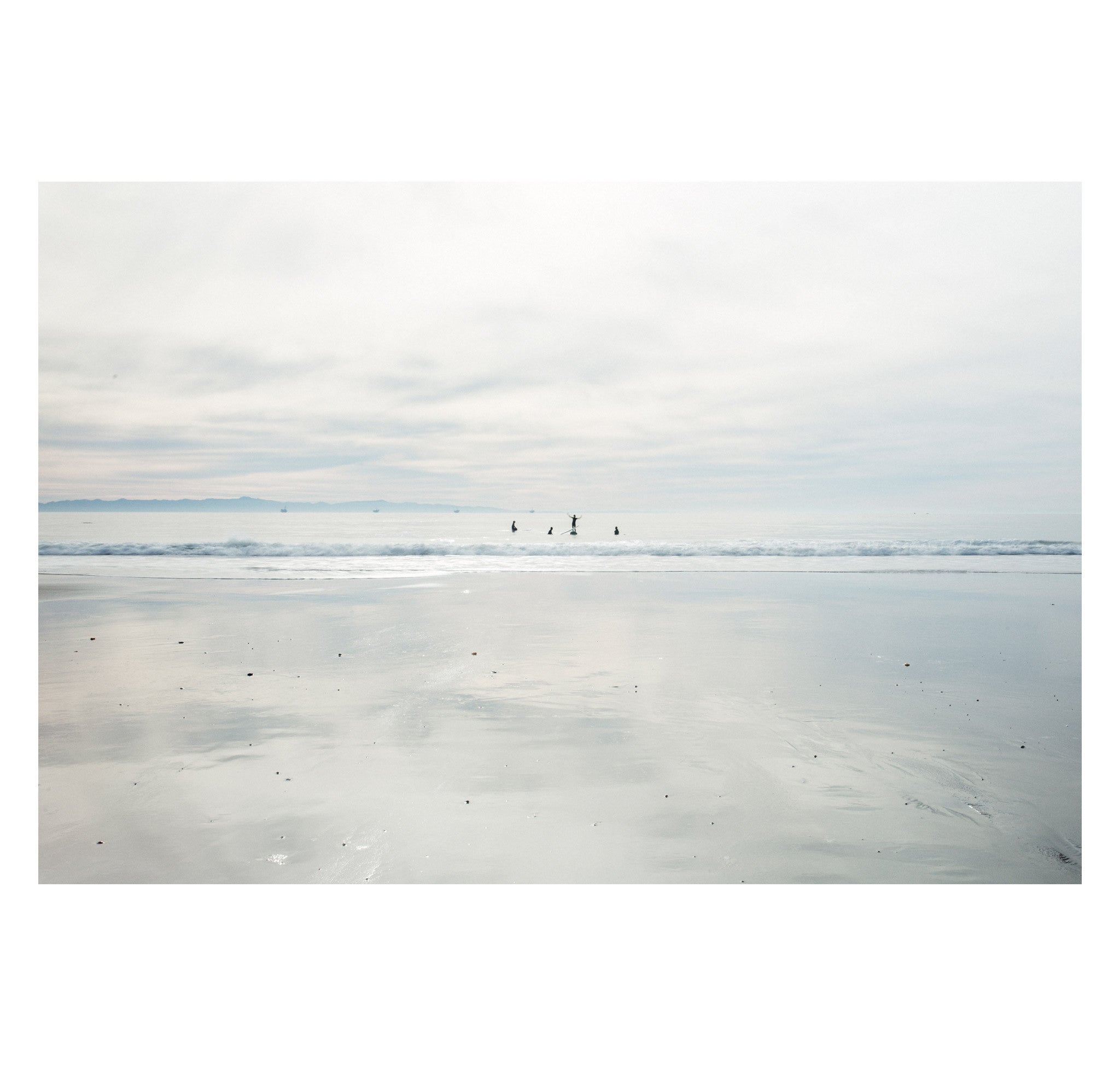 Will Adler – Print 11