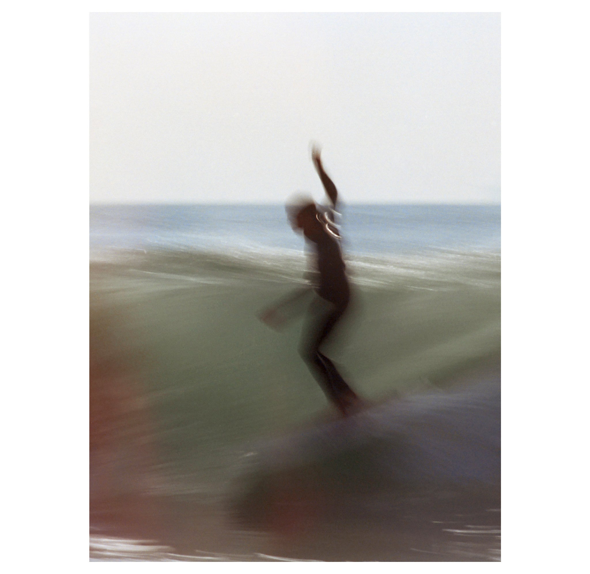 Will Adler – Print 12