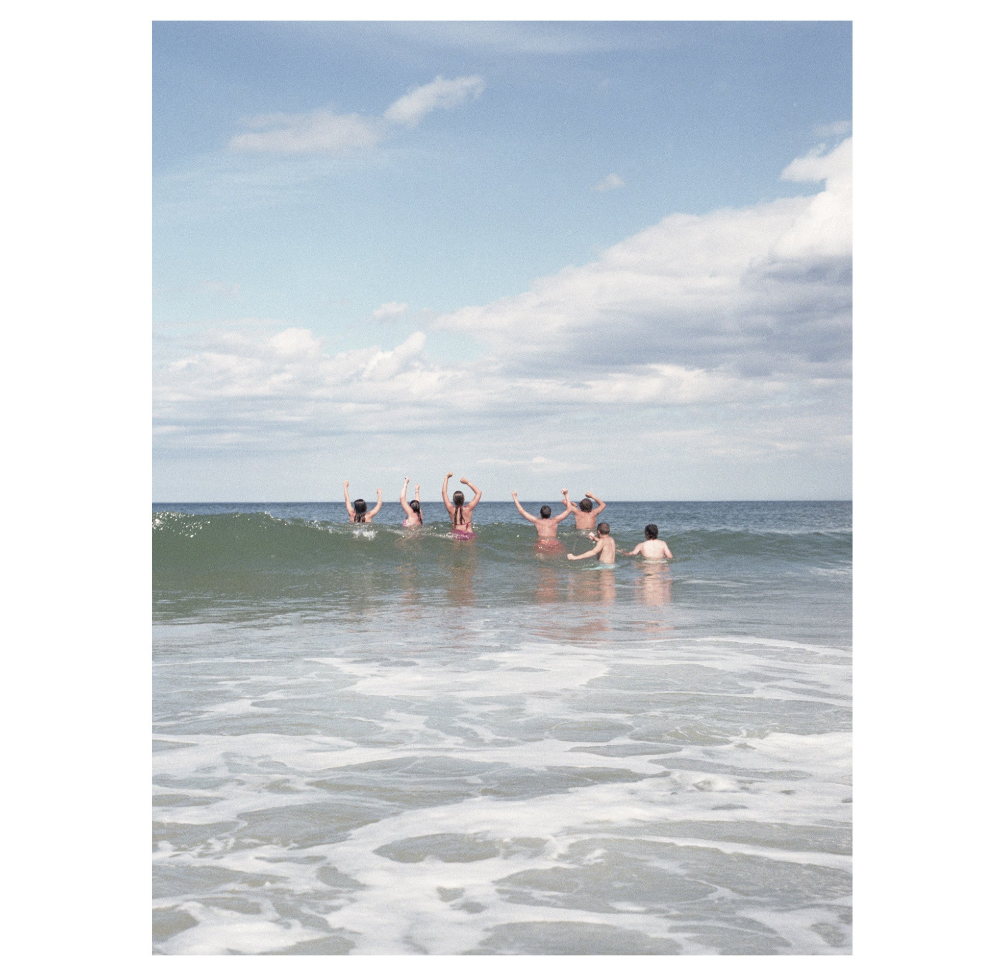 Will Adler – Print 13