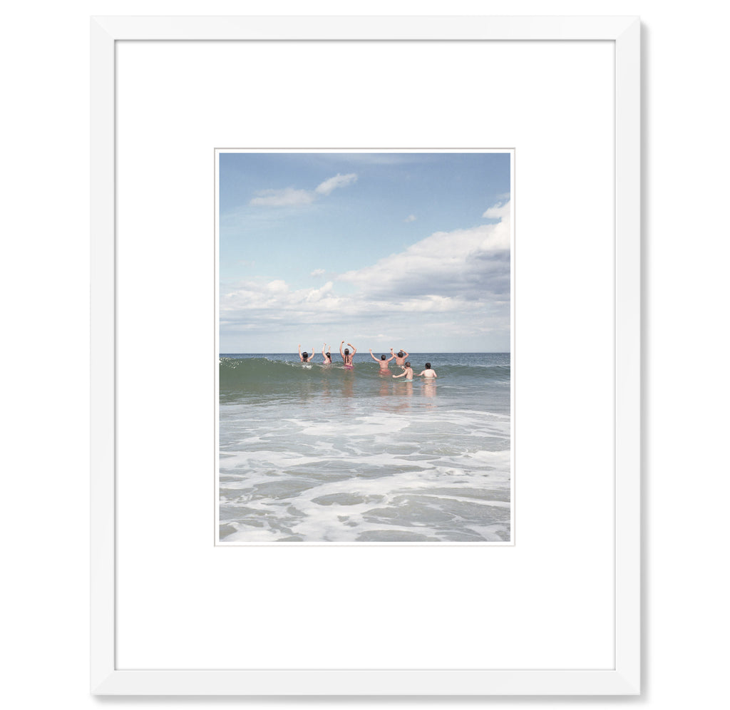 Will Adler – Print 13