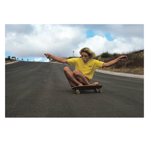 Warren Bolster – Greg Weaver