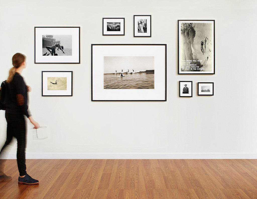 Ron Stoner – Print 2