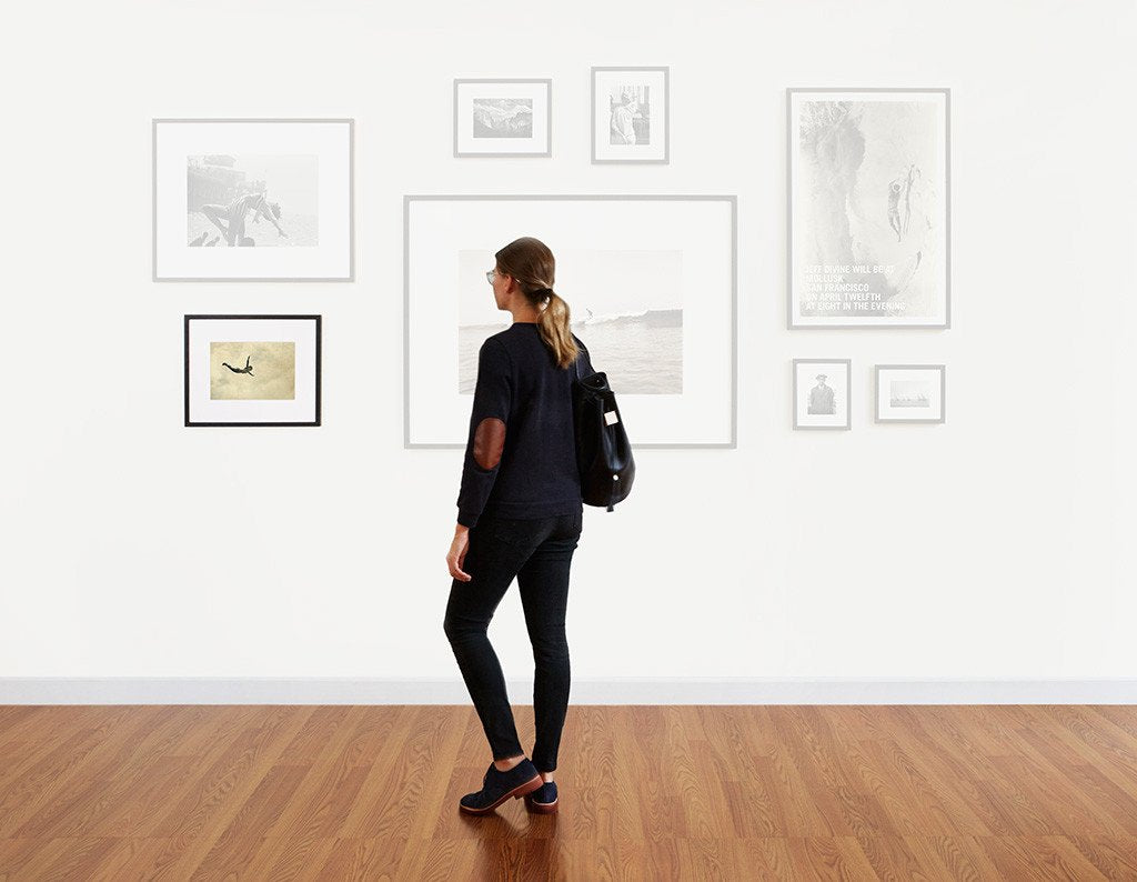 John Witzig – Mollusk Gallery