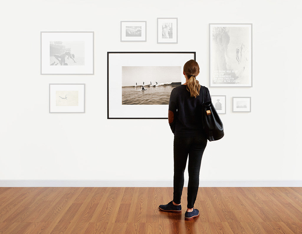 Foster Huntington – Van 2