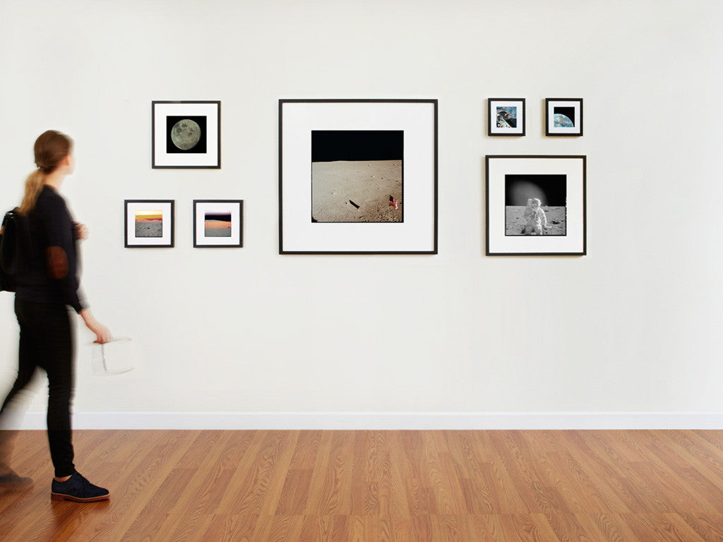 Michael Schlegel – Beach Line I