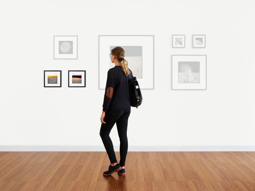 Apollo 16 – Shadow Rock