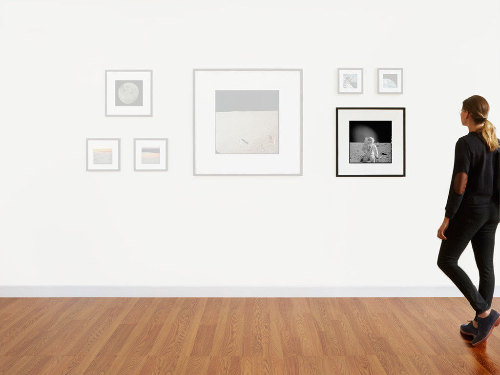 Michael Schlegel – Beach Line I