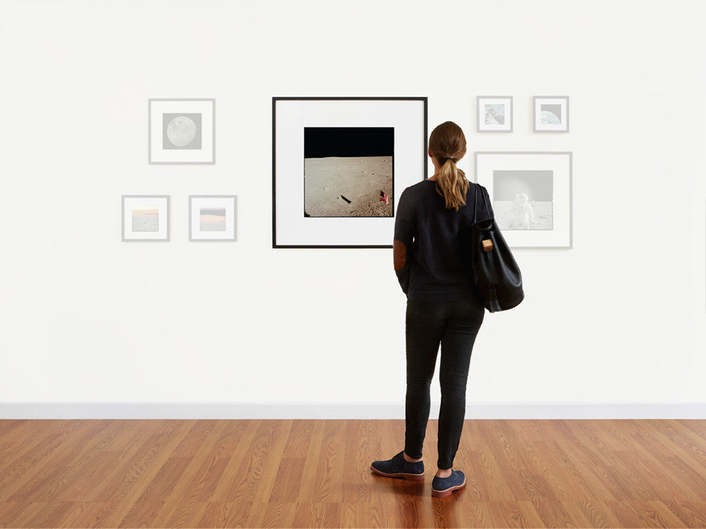 Michael Schlegel – Beach Line I