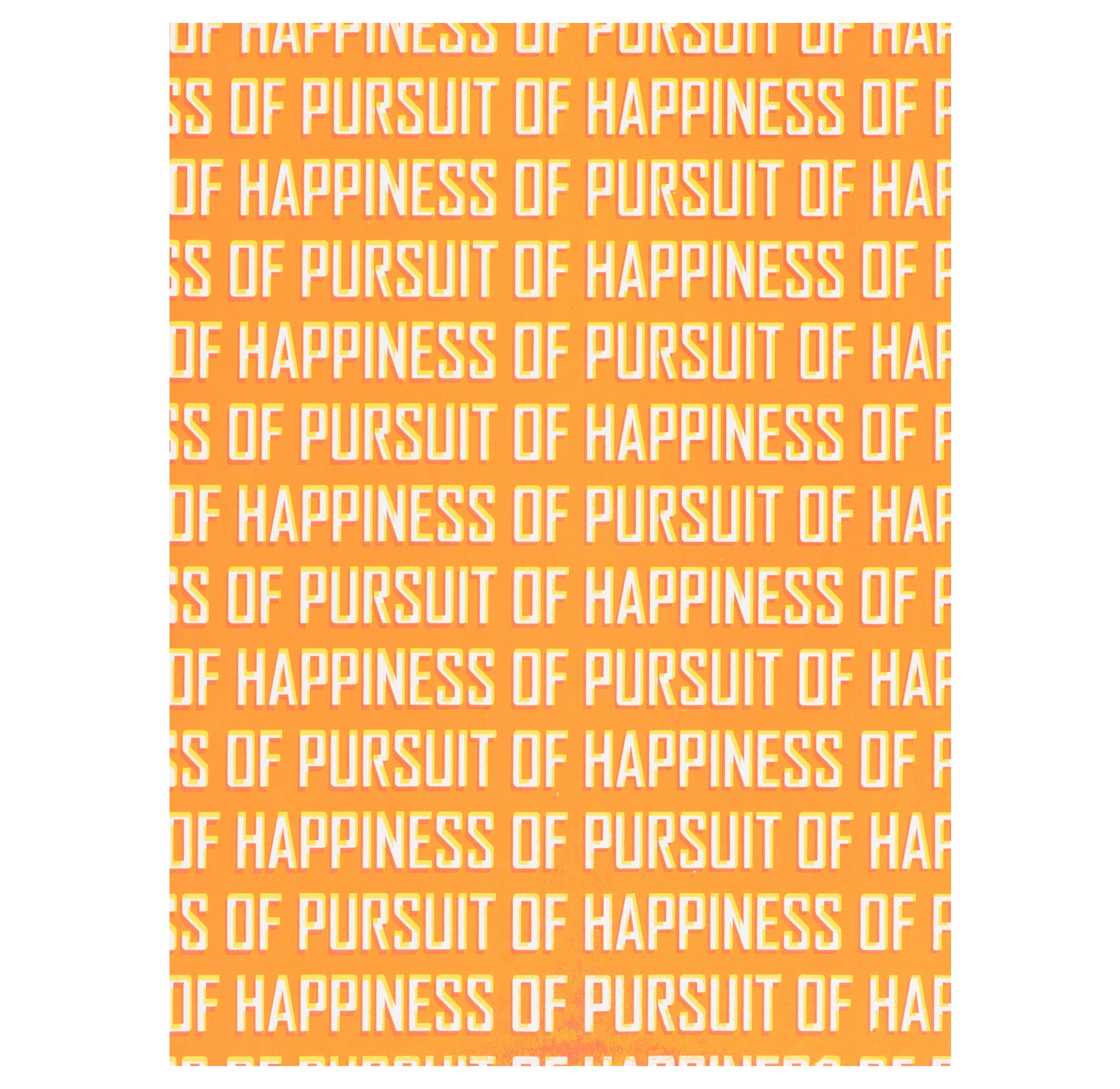 Alyssa C. Salomon – Pursuit of Happiness