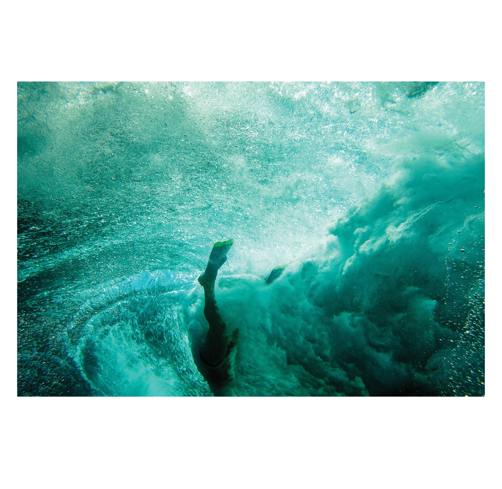 Chris Burkard – Dan Malloy, Tahiti