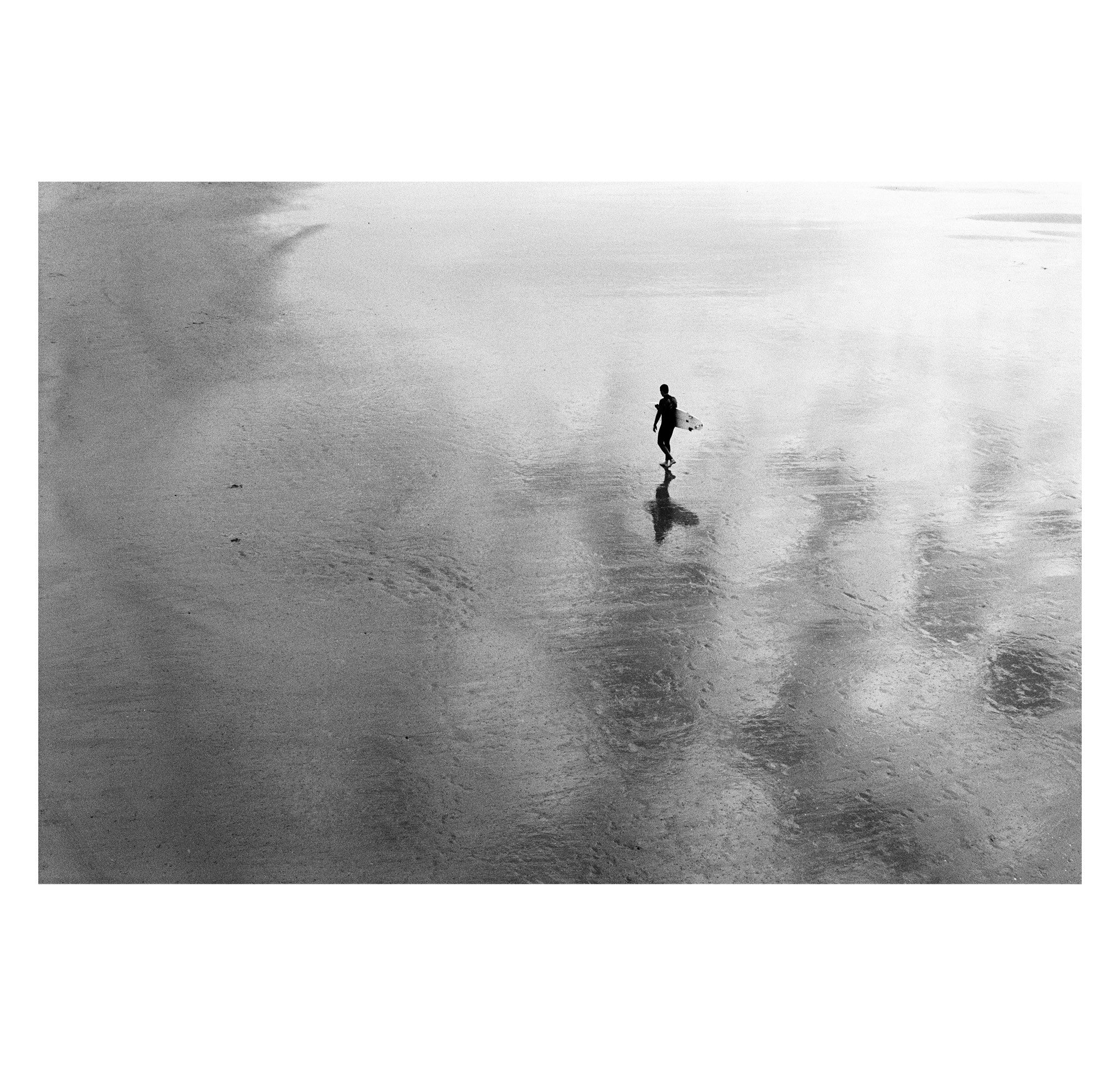 Ed Templeton – Glassy Sand Surfer – ARCHIV-E