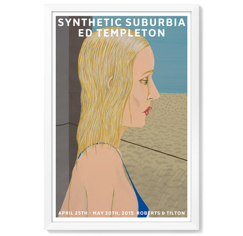 Ed Templeton – Synthetic Suburbia 2