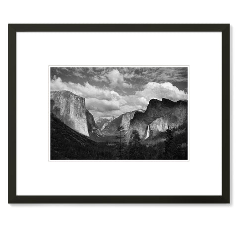 Glen Denny – Yosemite Valley