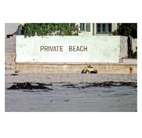 Jeff Divine – Private Beach