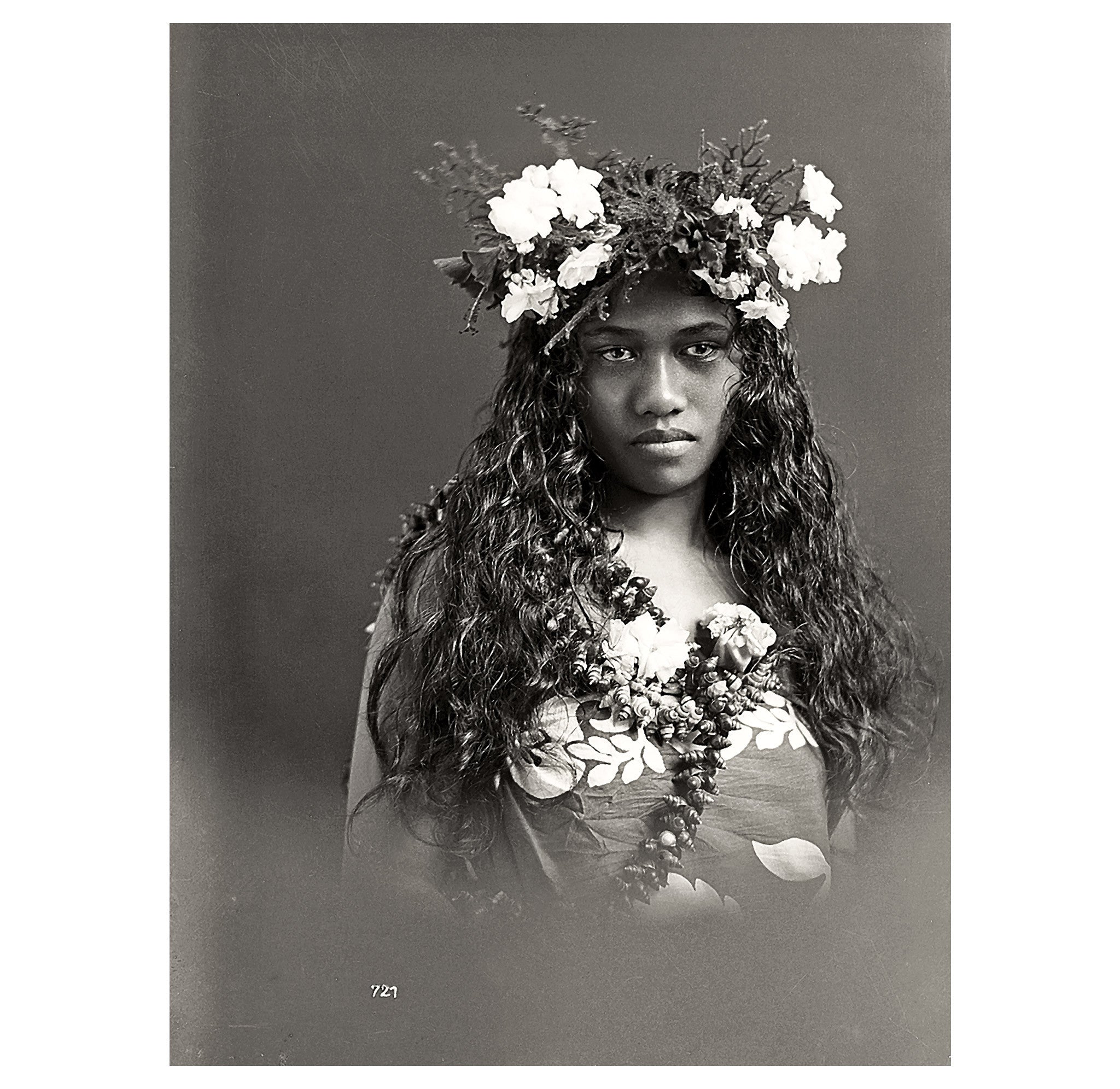 Lucien Gauthier – Tahitian Beauties 1