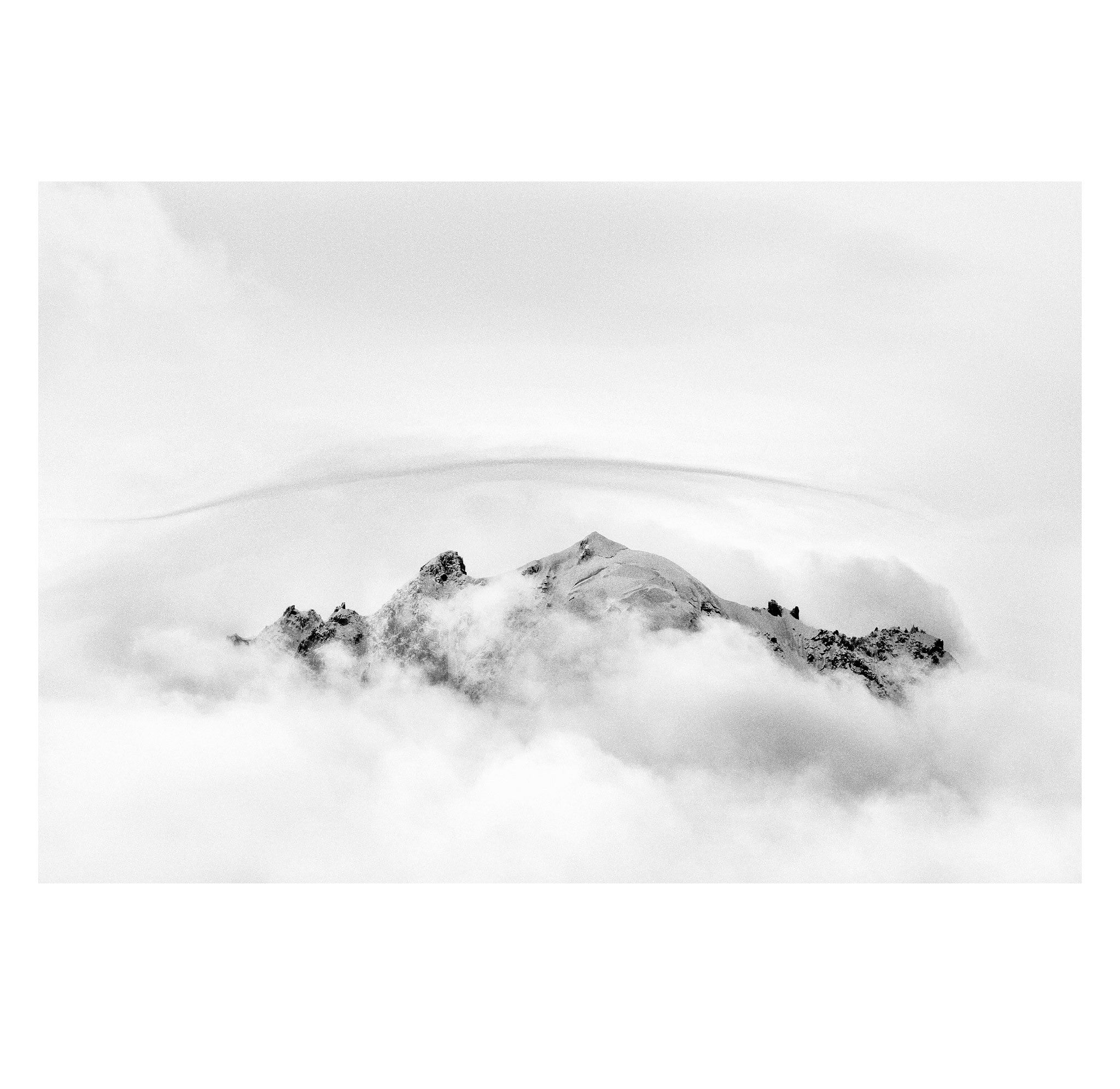 Matt Georges – Mont Blanc