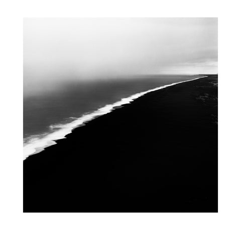 Michael Schlegel – Beach Line I