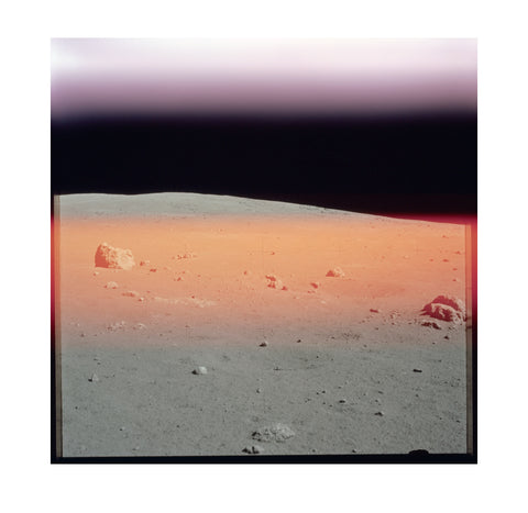 Apollo 17 – Sunstruck 2