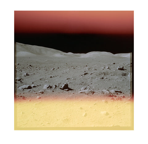 Apollo 17 – Sunstruck 3