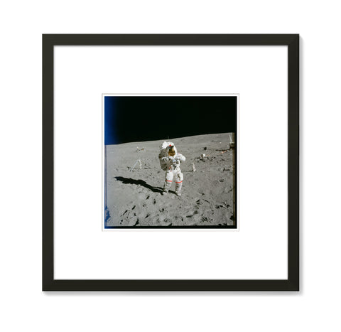 Apollo 17 – Commander Young