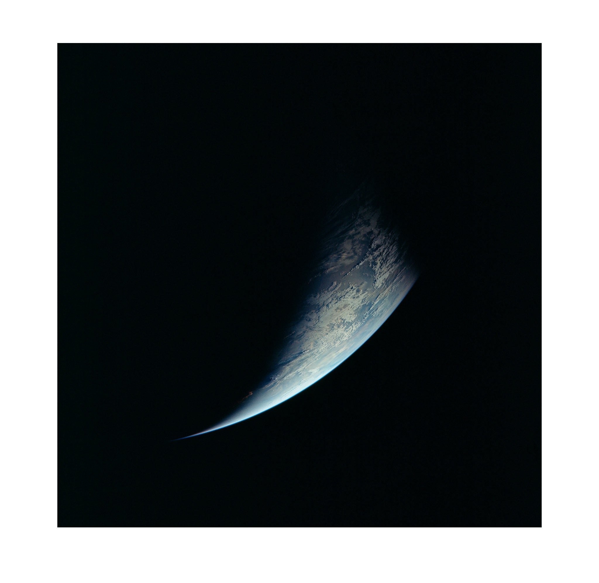 Apollo 11 – Earth 1