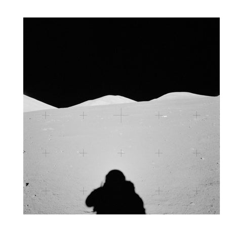 Apollo 17 – Shadow