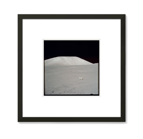Apollo 17 – South Massif