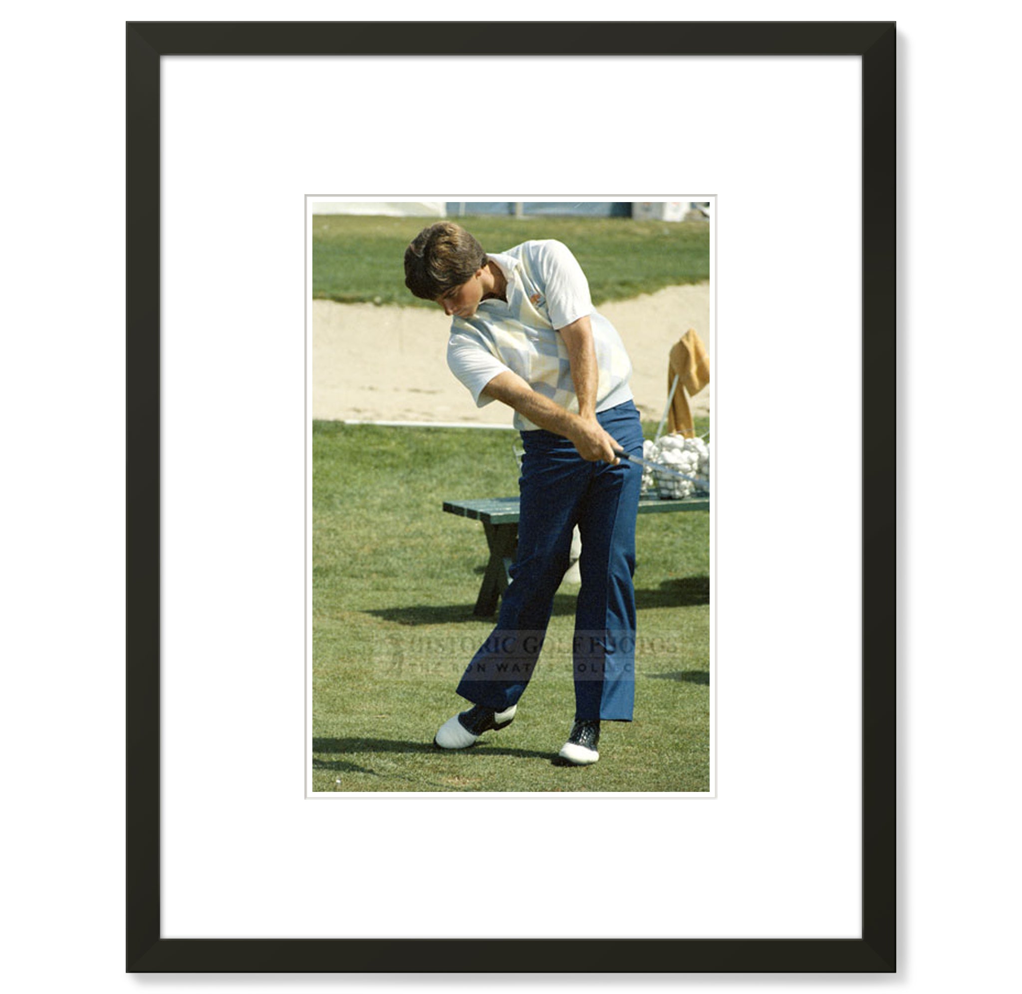 Pendry Newport Beach - Historic Golf - 01