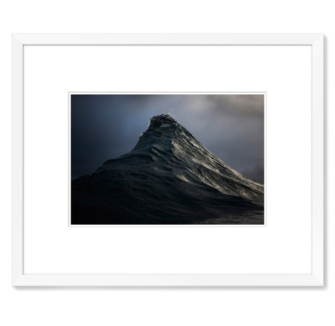 Ray Collins – Ominous