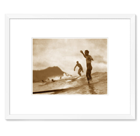 Tom Blake – ARCHIV-E