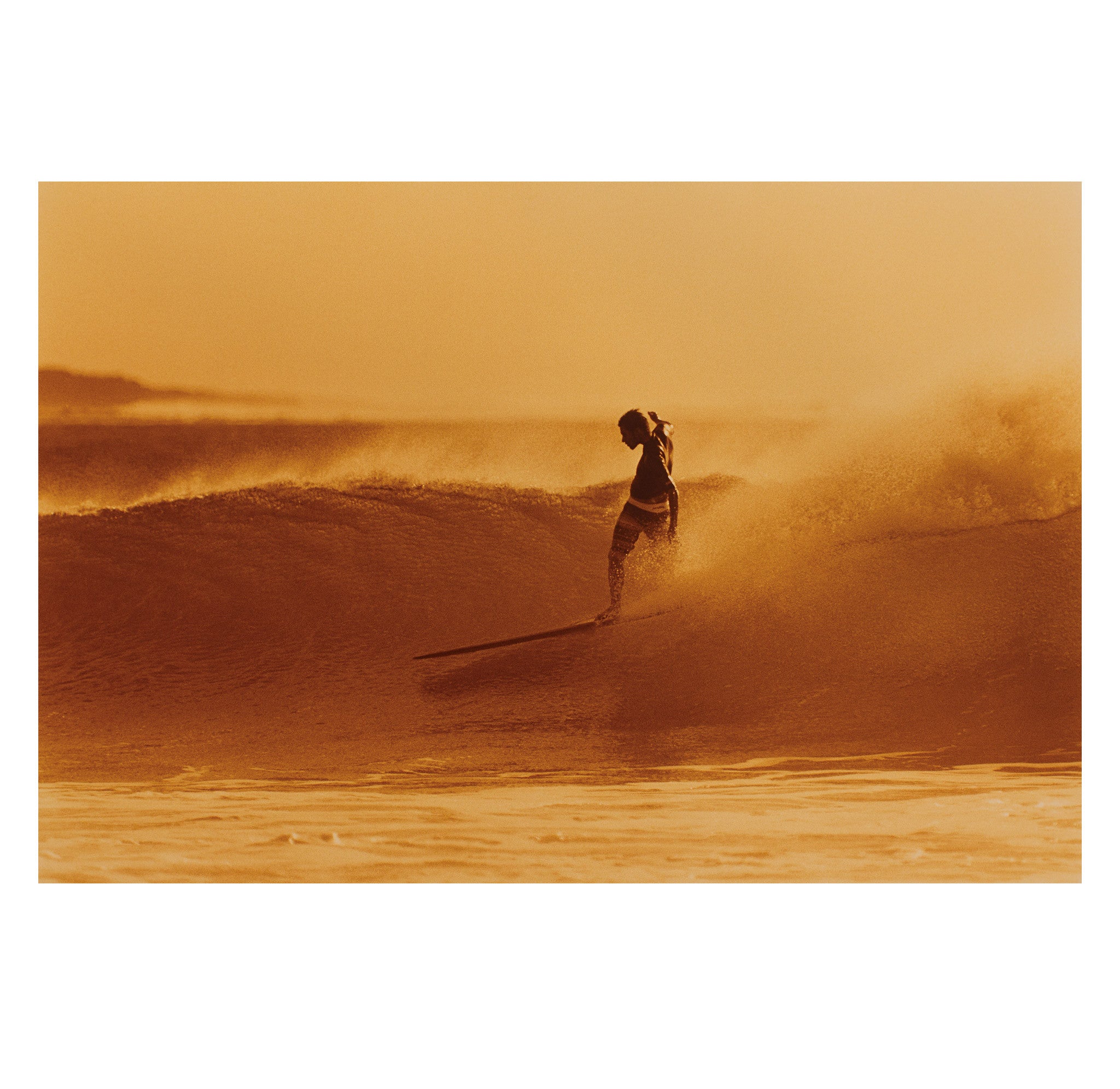 Thomas Campbell – Dave Rastovich, West Africa