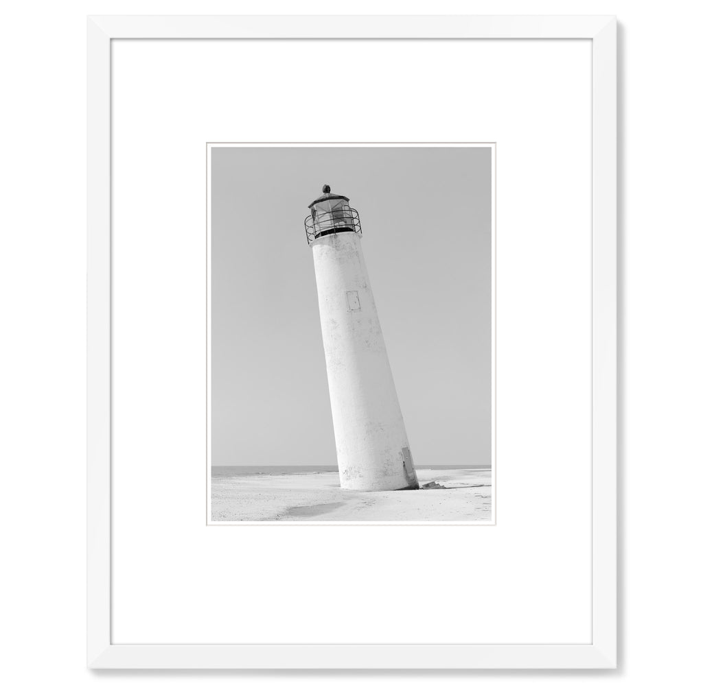 Tom Baird – Lighthouse