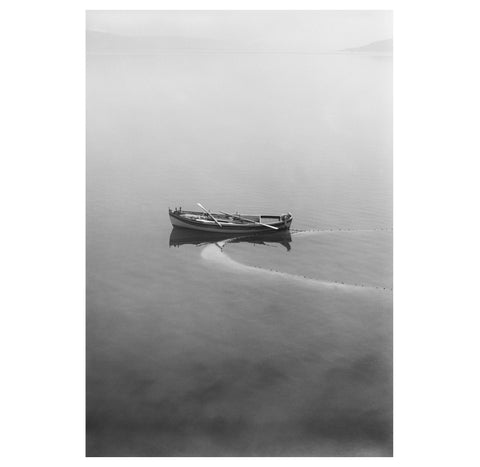 Unknown - Fishing Boat